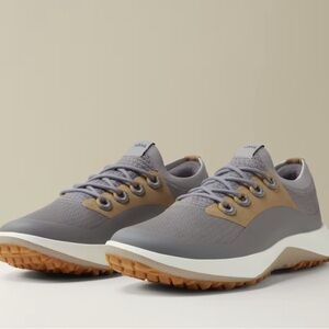 Allbirds golf dashers size 8 gray